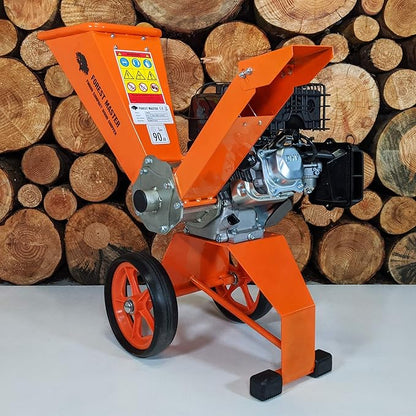 Compact gasoline crusher